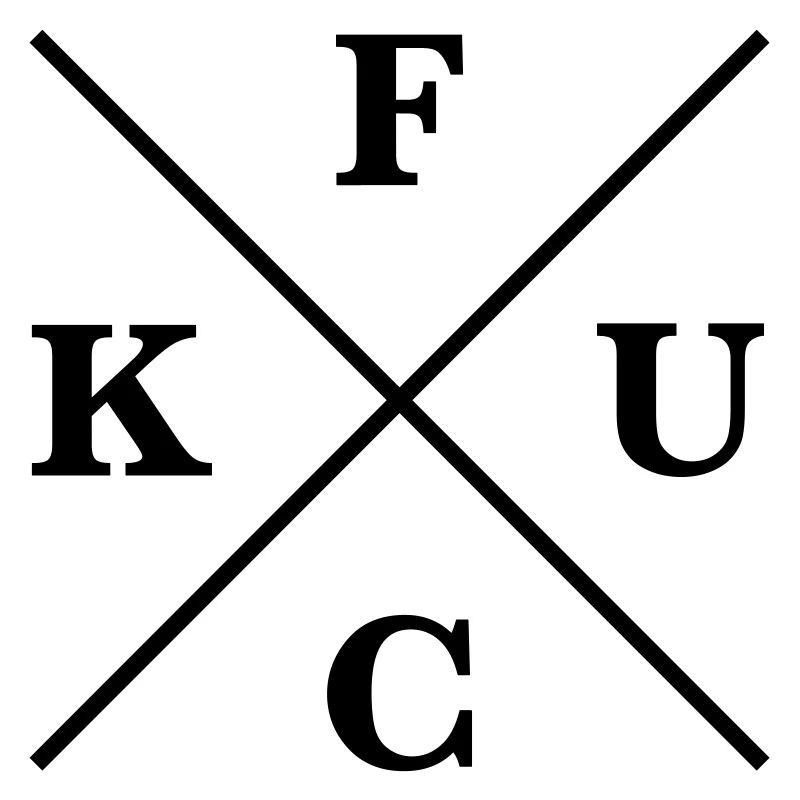 f u c k