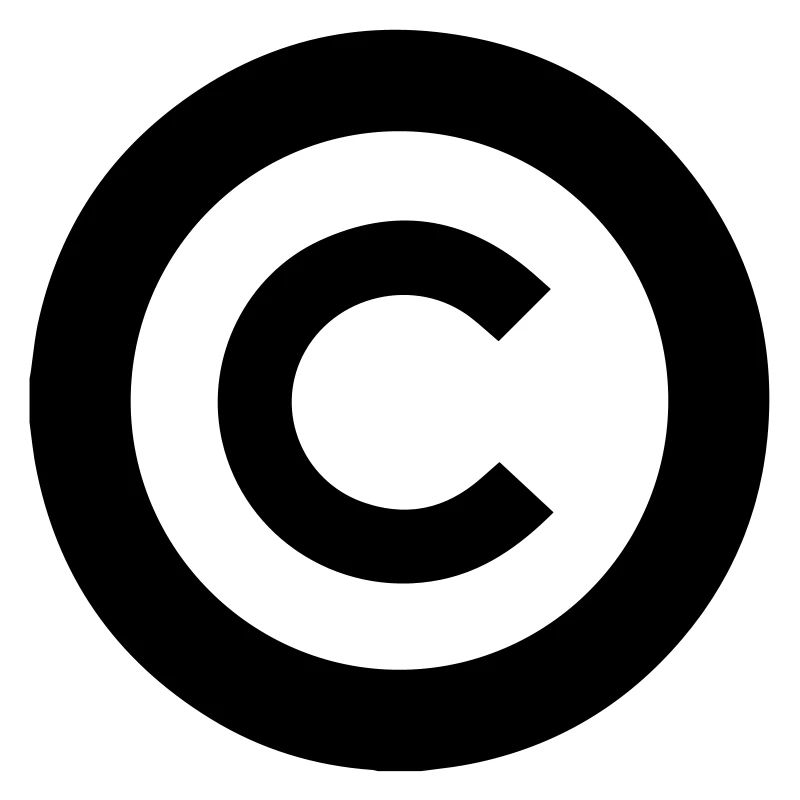 Copyrights