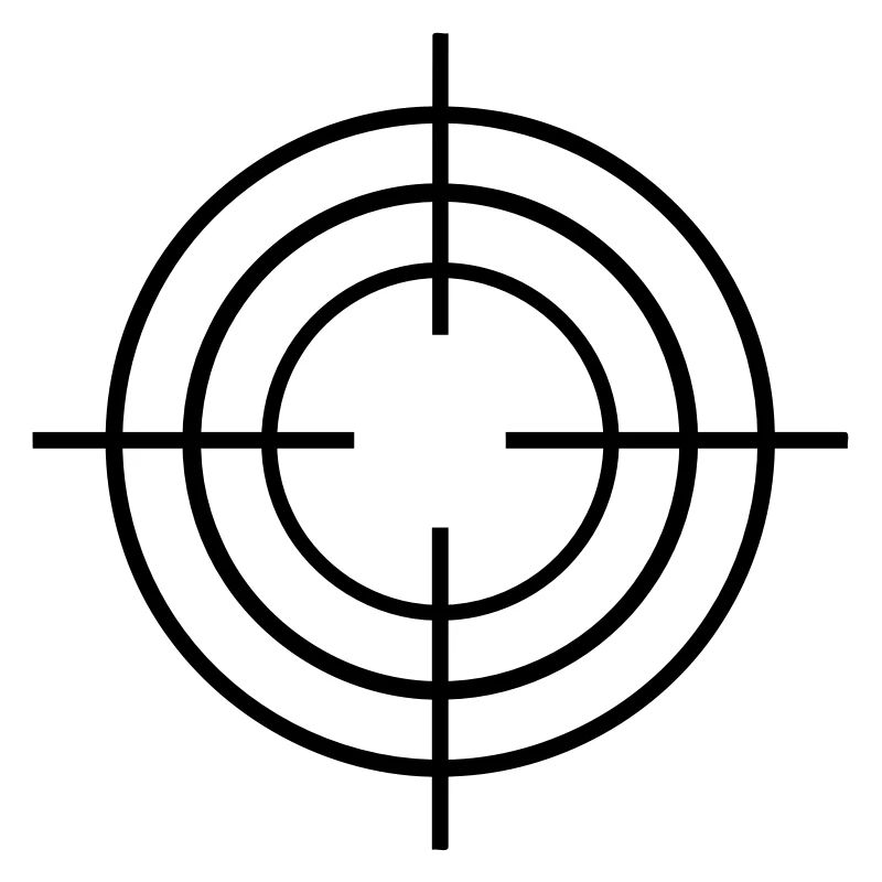 Réticule
