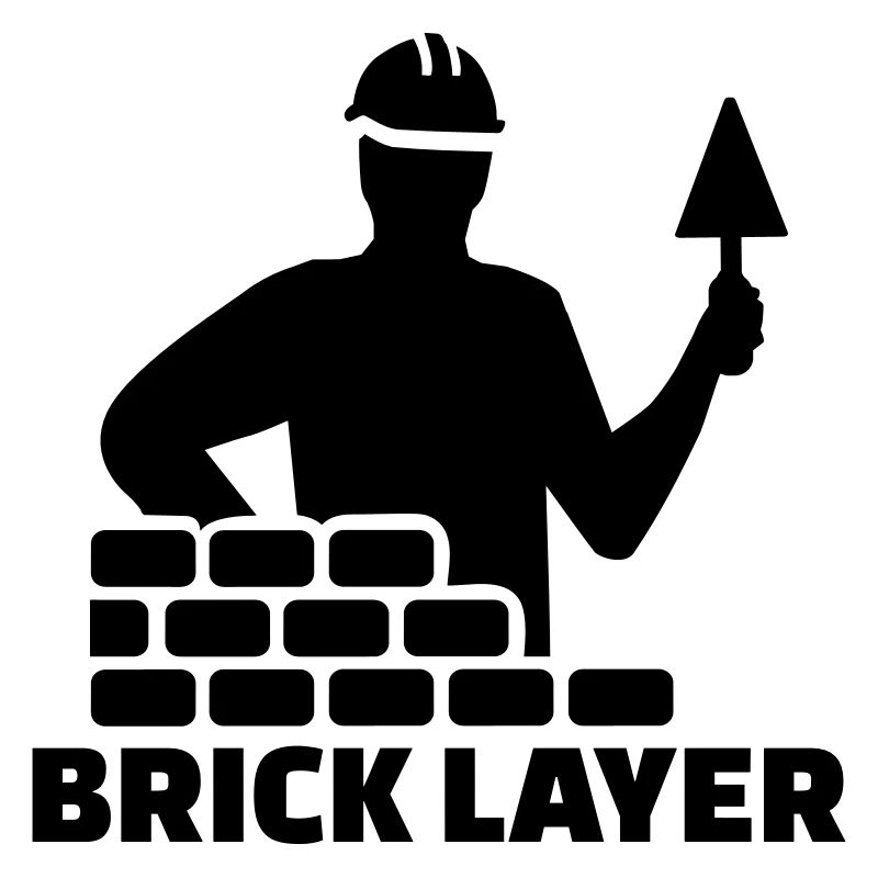Brick layer