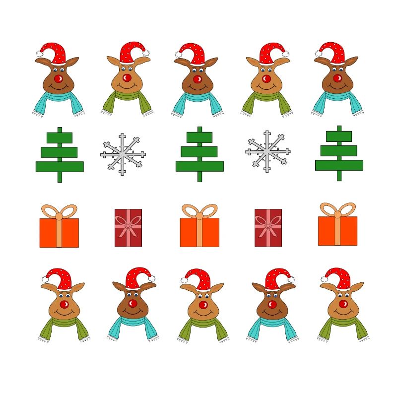 Thème de Noël