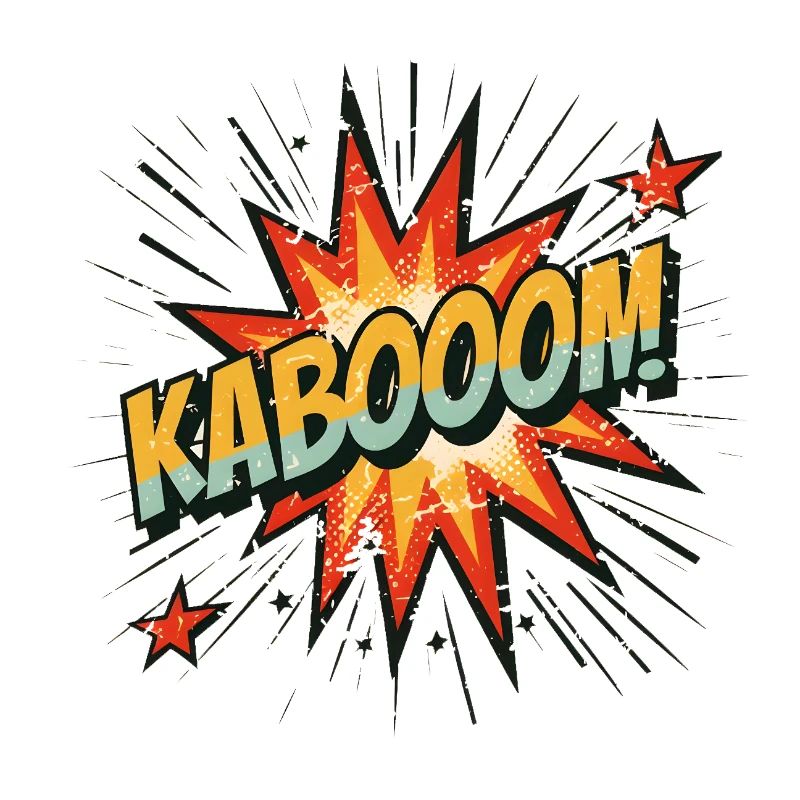 Kabooom