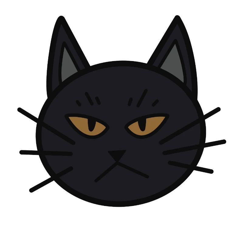 Néron le chat