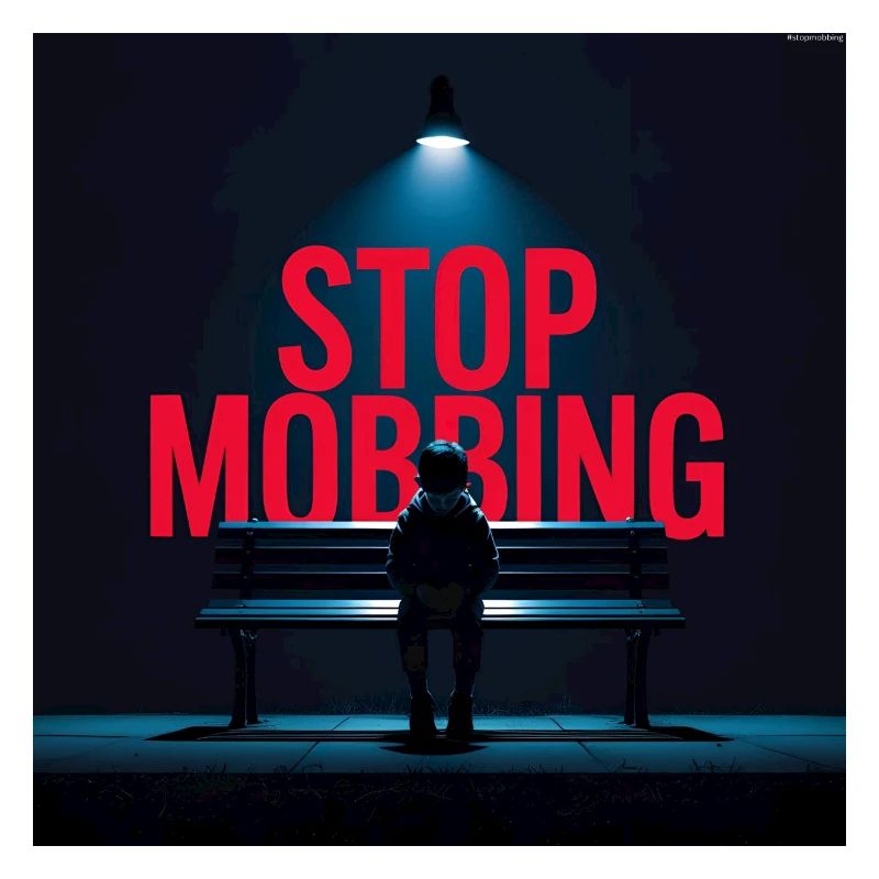 Stop Mobbing