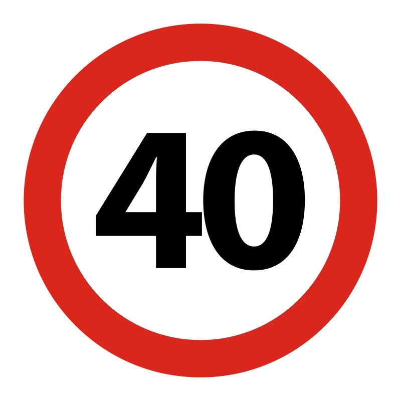 40e Anniversaire