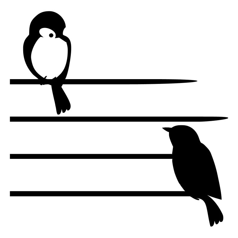 Sparrows