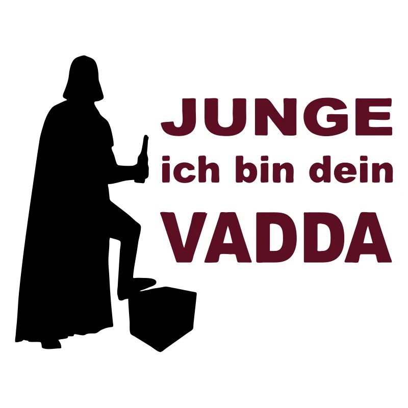 Ich bin dein Vater