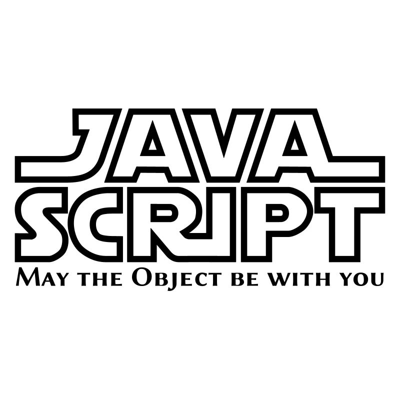 JavaScript - May the Objet be with you