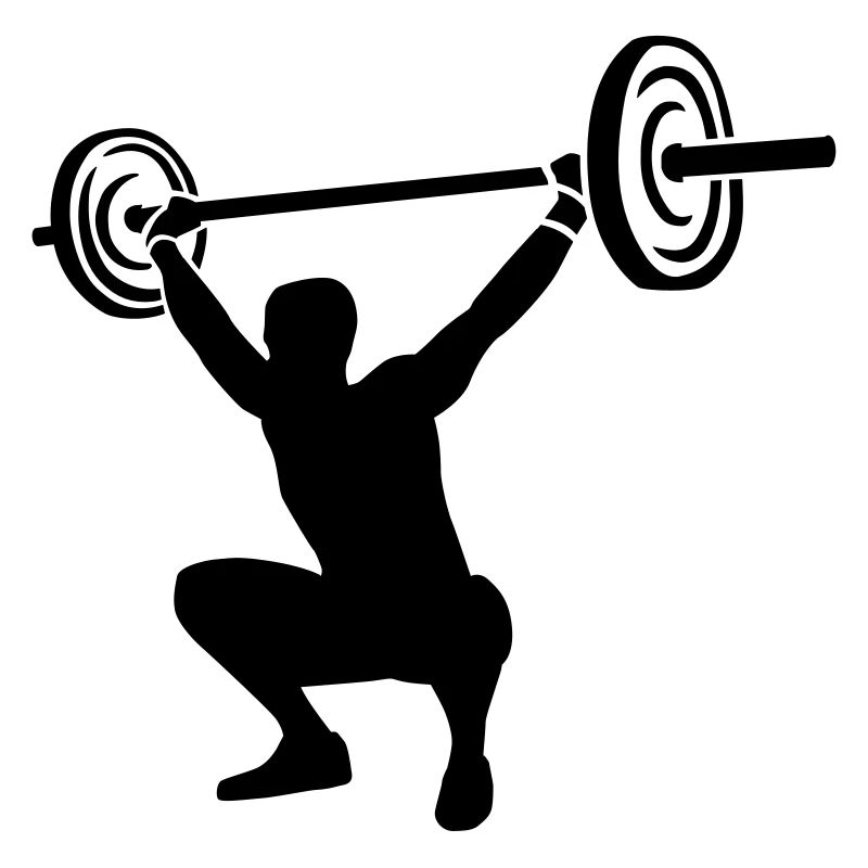 Weightlifting