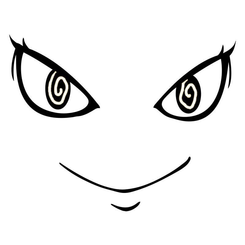 Psycho Face