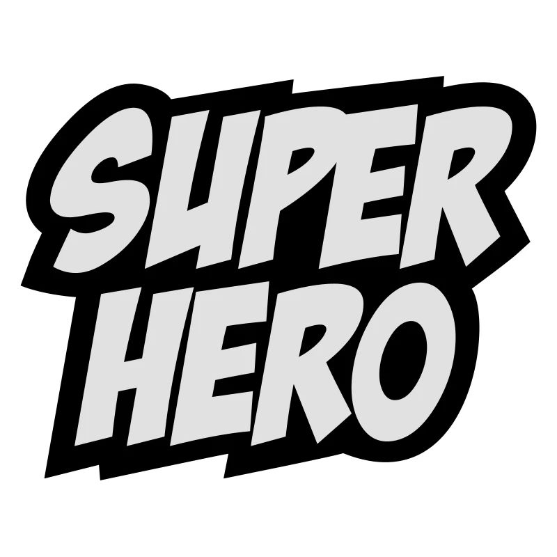 Superhero, Comic, Hero, Super, Boss, Quotes