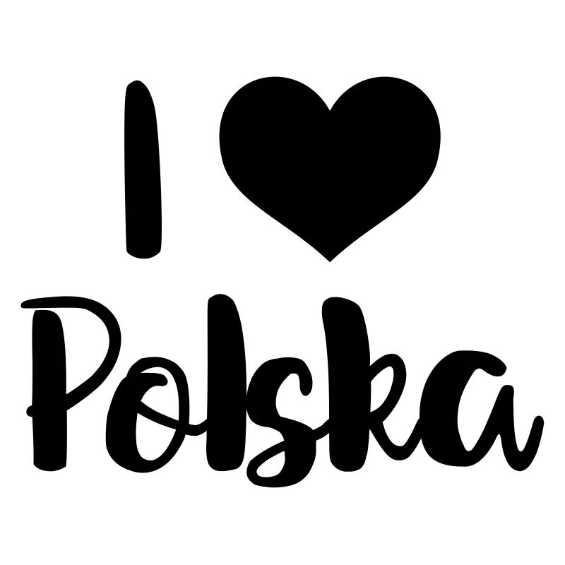 I love Polska