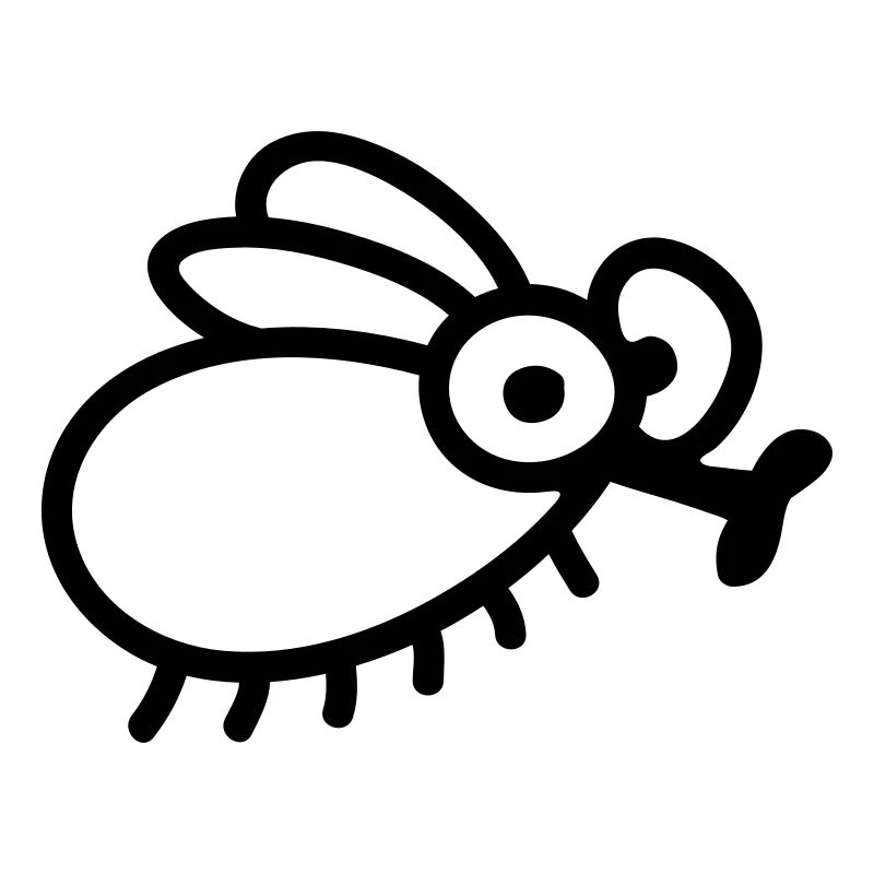 Fliege - Line