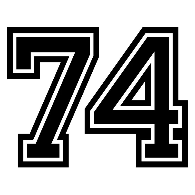 74