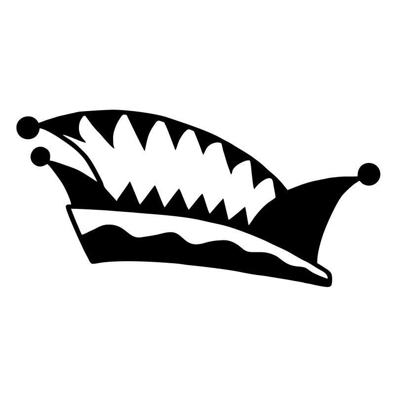 Bonnet d'âne no 2