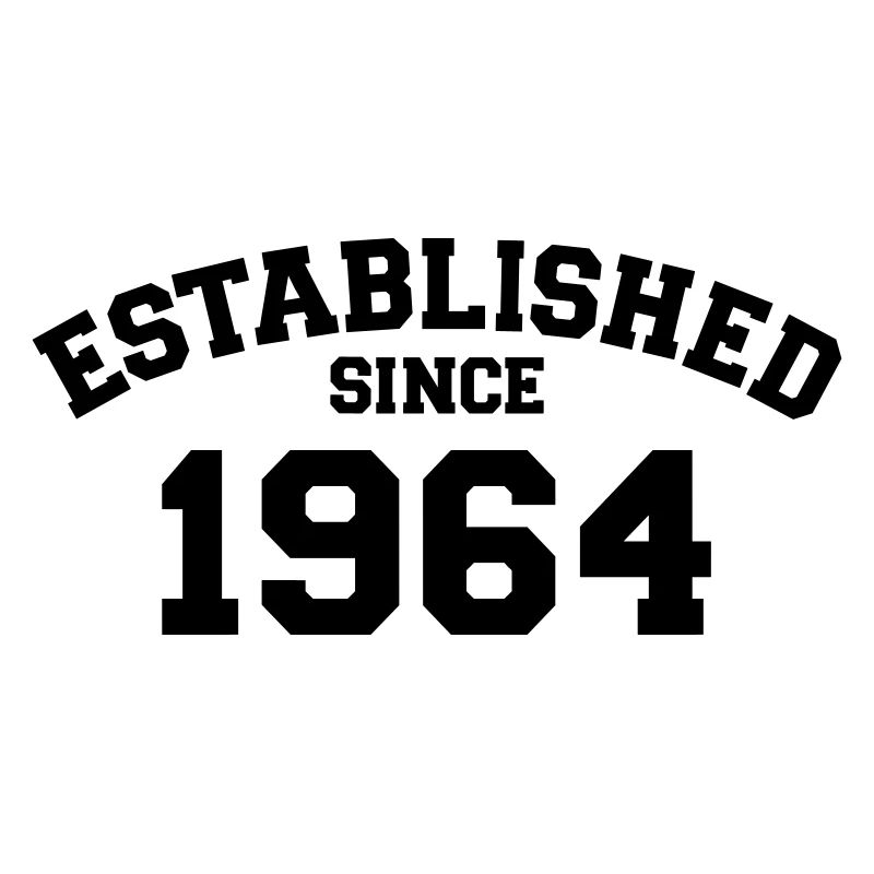 Established 1964