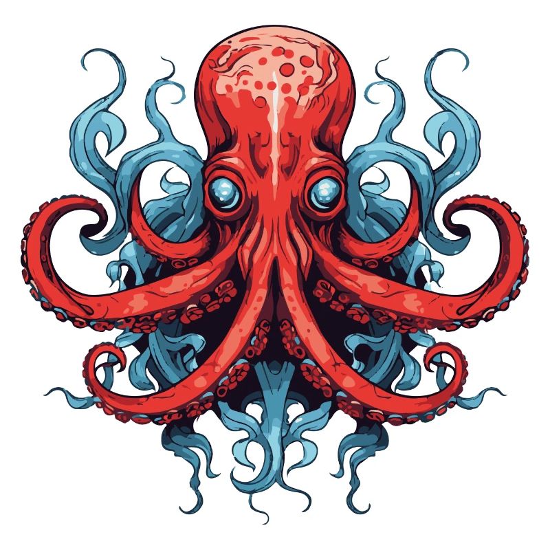 Octopus Octopus