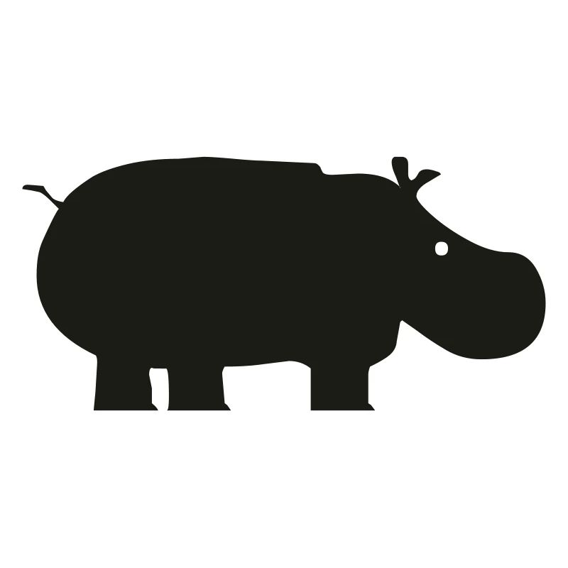 nilpferd