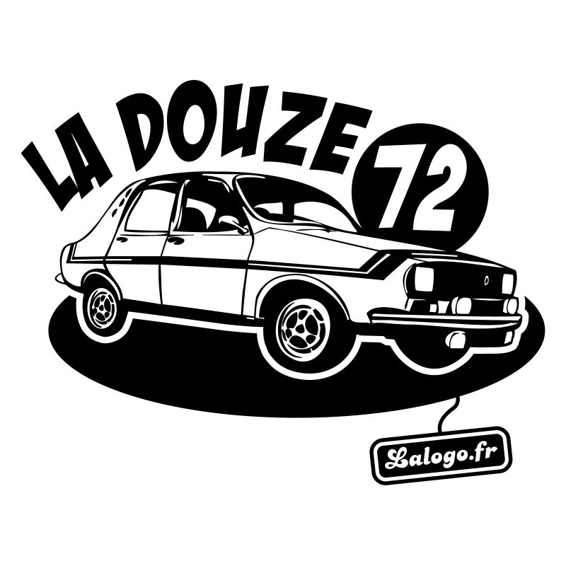 La Douze - 1972