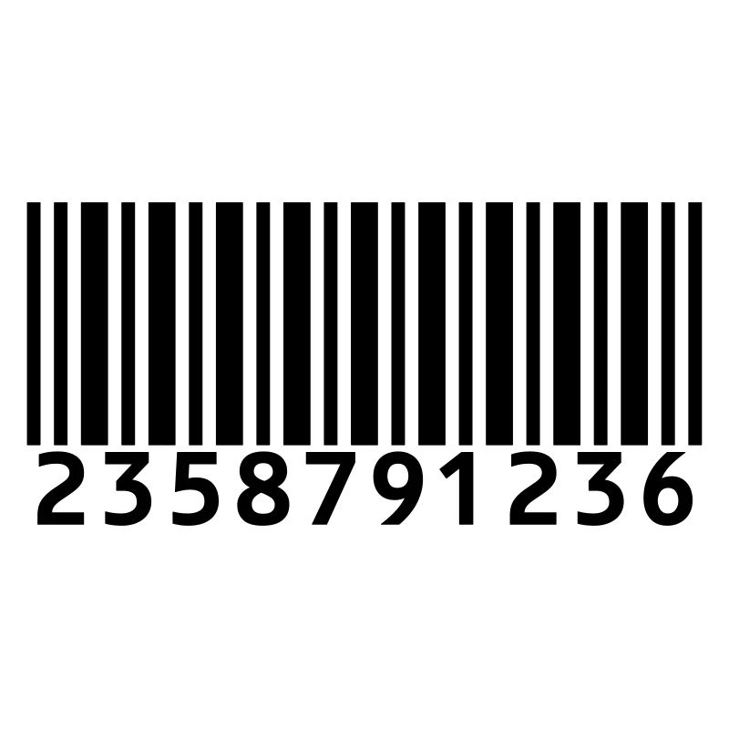 Print EAN Code