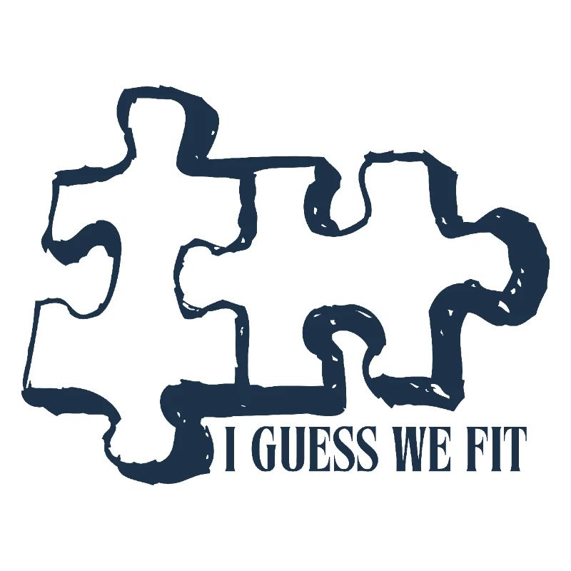 Puzzlestücke