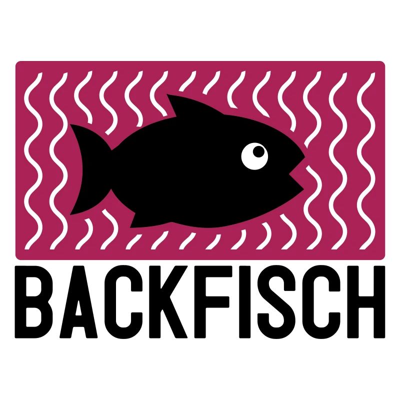 Backfisch