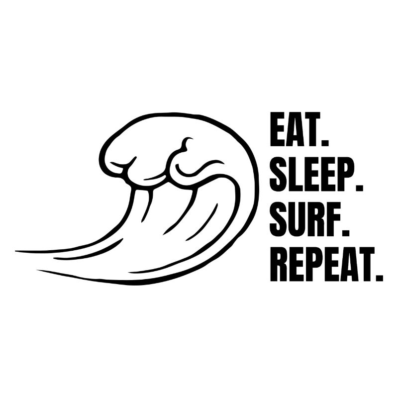 Surfer Surf Surfboard Moniteur de surf Surf