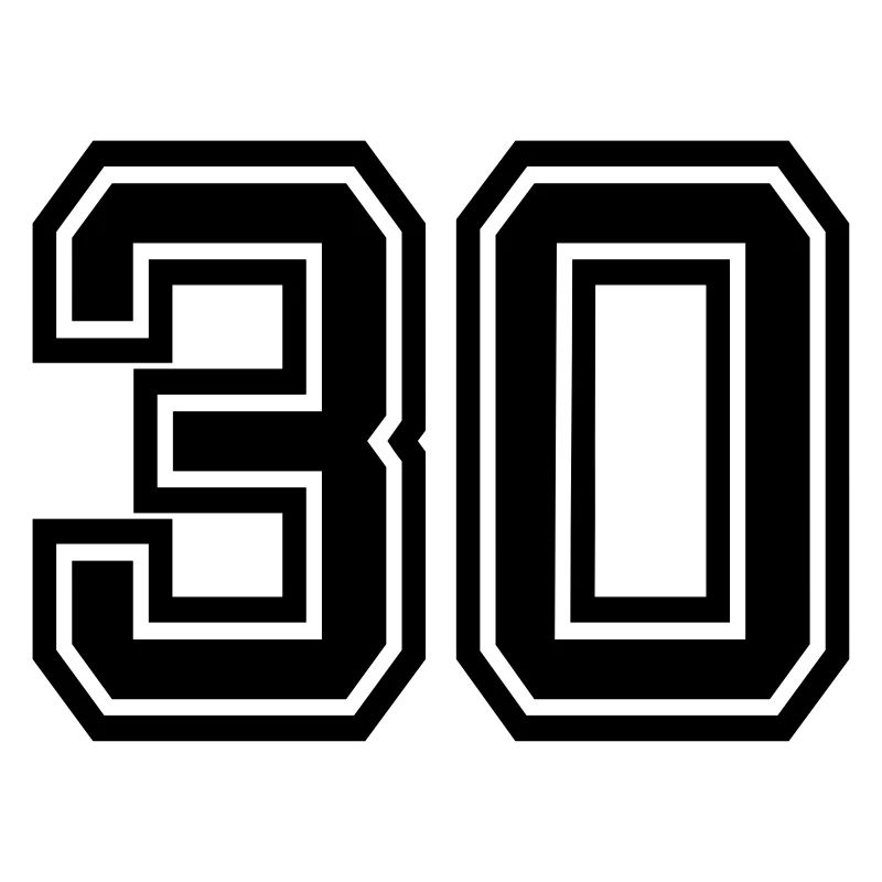 30