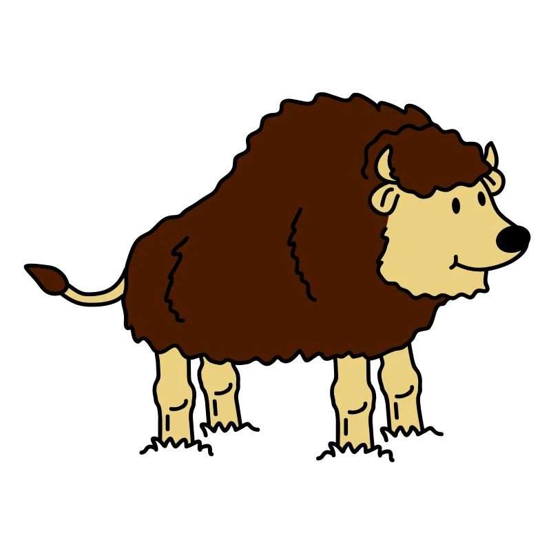 bison
