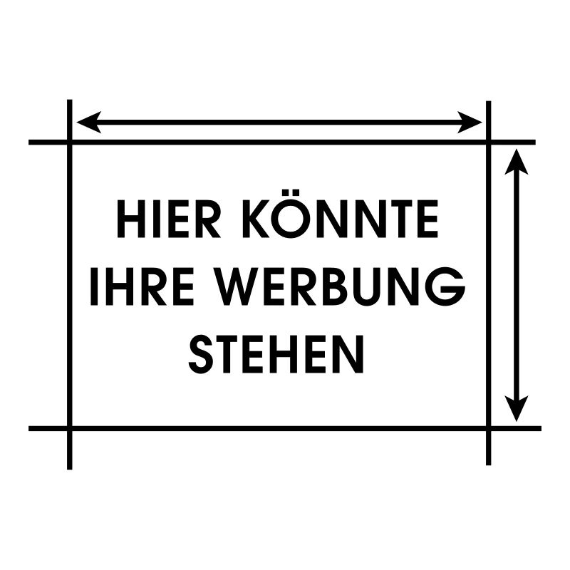 Hier könnte Ihre Werbung stehen
