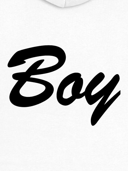 Boy