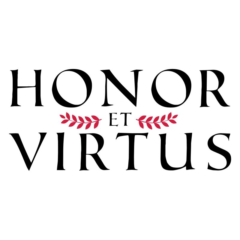 Honor Virtus 1