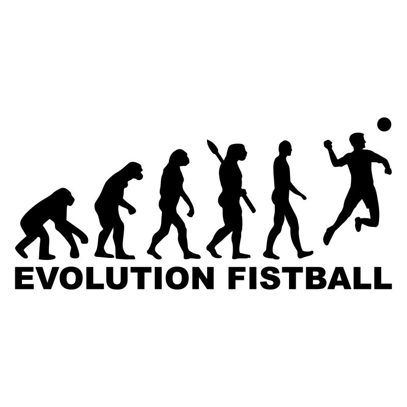 Evolution Fistball