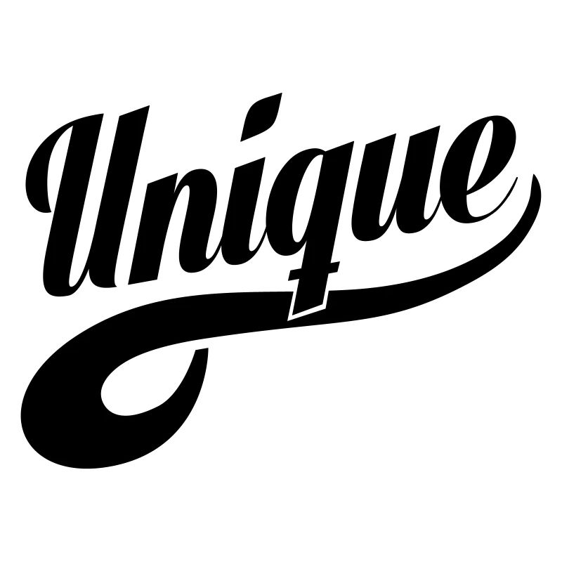 Unique