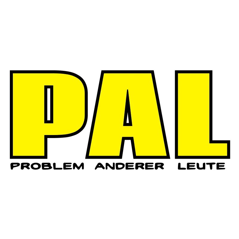 PAL - Problem anderer Leute