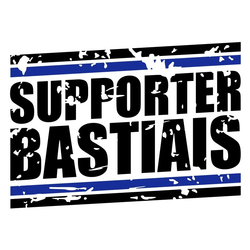 Weinlese-Bär Bastia