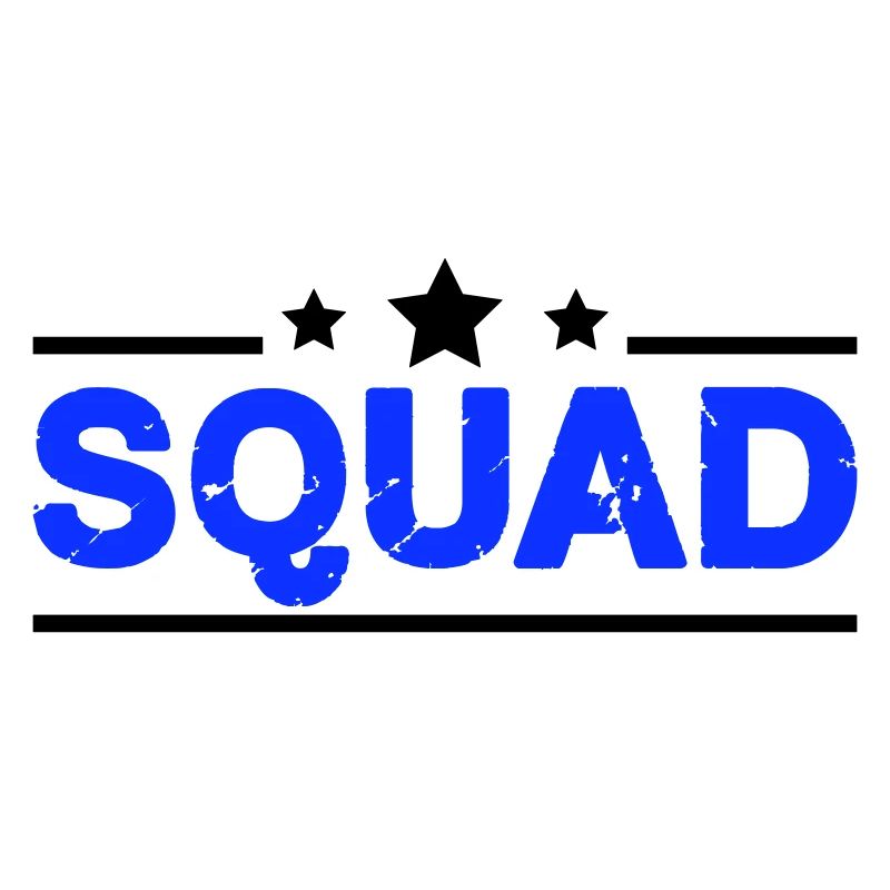 squad