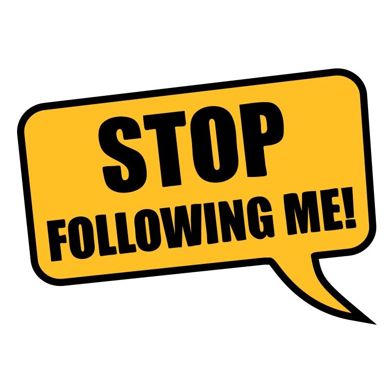 stop