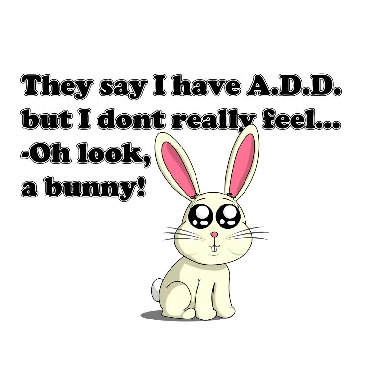 ADD bunny