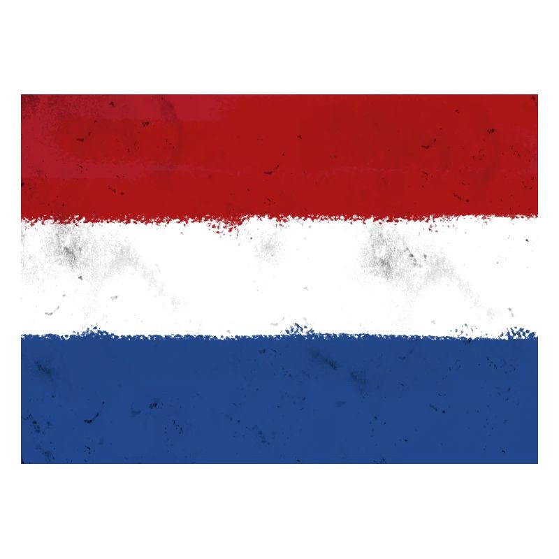 Drapeau des Pays-Bas - Pays-Bas