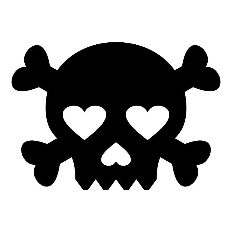 heartskull