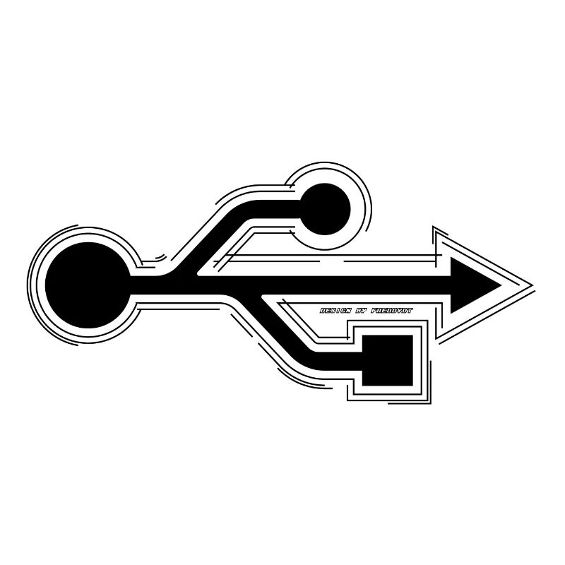 USB