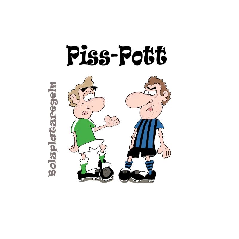 Piss-Pott