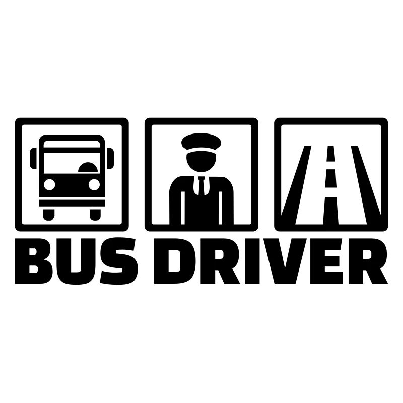 Bus driver