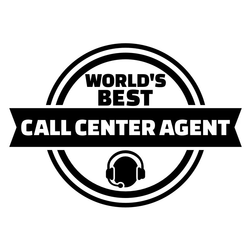 Call center agent