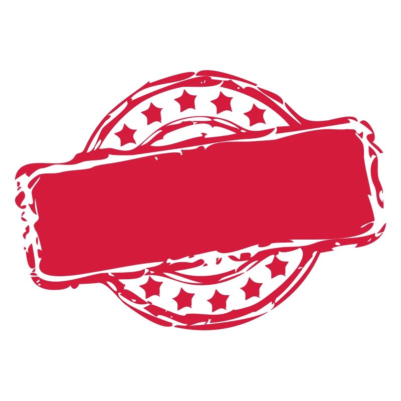 Stempel DEIN TEXT
