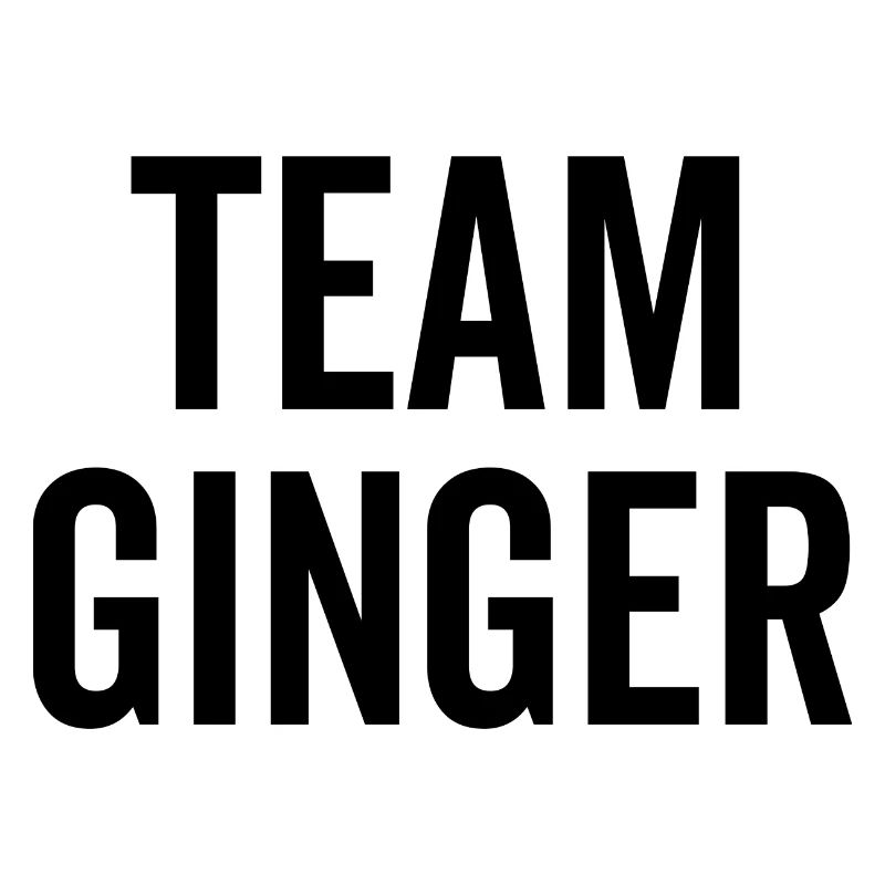 Équipe Ginger