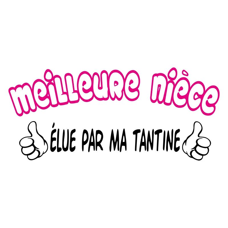 Beste Nichte