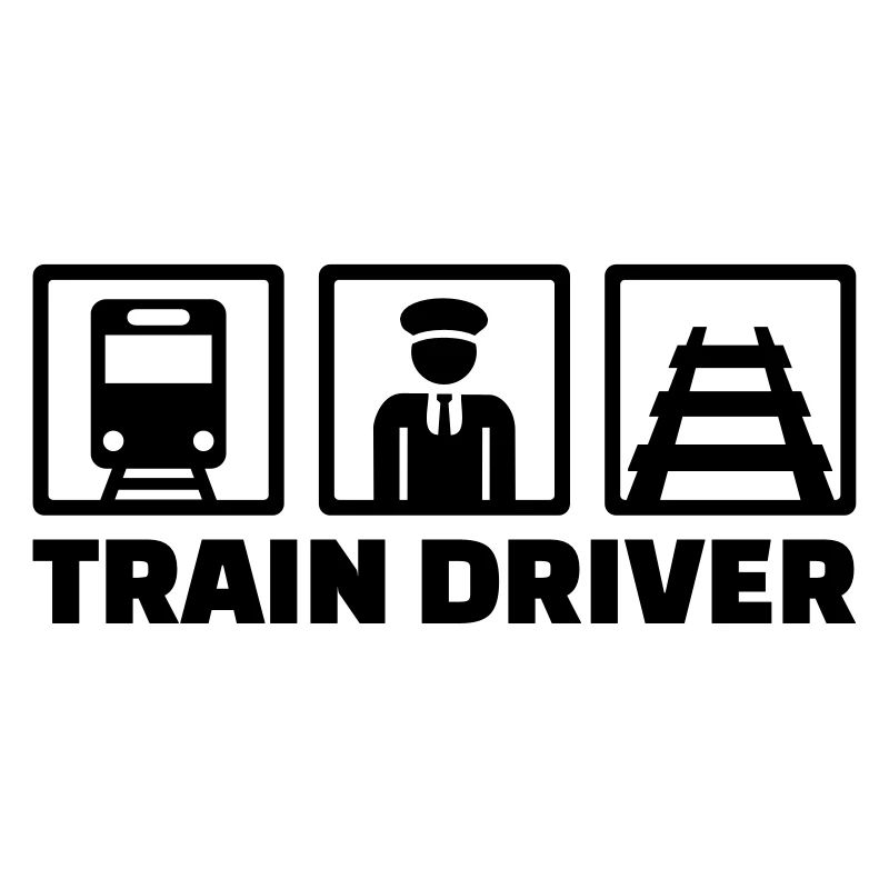 Train driver
