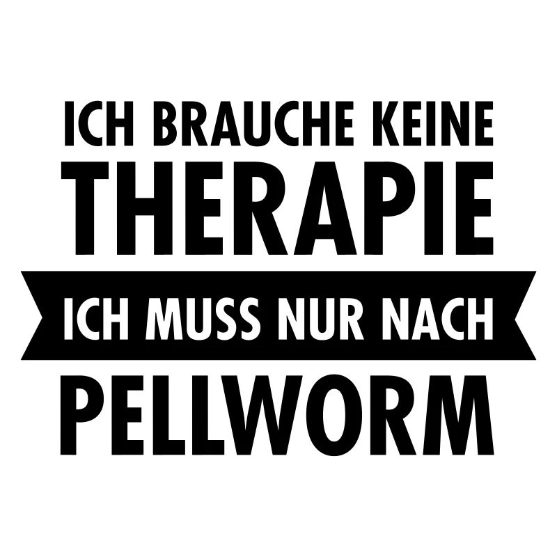 Therapie - Pellworm